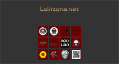 Desktop Screenshot of lokizone.net